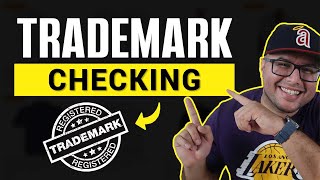 How To Check For Trademarks Easy Steps That Anyone Can Understand  Print on DemandMerch by Amazon [upl. by Botti763]