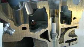 How Cylinder Heads Work [upl. by Lorens]