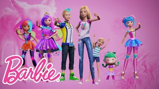 Barbie  The Best Barbie Songs Ever  Sing Along with Barbie [upl. by Mcallister804]