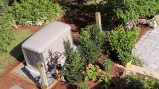 What is a Standby Generator [upl. by Deegan]