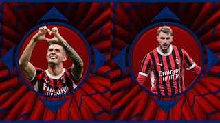 Which player benefits more from the Santi Giménez and Christian Pulisic partnership futbolamericas [upl. by Abbot478]