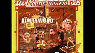 Massilia Sound System  Aïollywood [upl. by Htennek273]