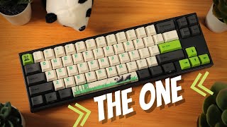 How to Choose The BEST Mechanical Keyboard For You [upl. by Rianon]