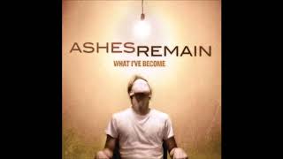 Ashes Remain  On my Own 1 Hour [upl. by Anada]