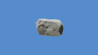 Stone Slide Sound Effects [upl. by Akim]