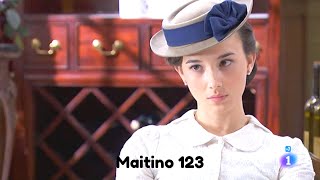 Maitino 123 English subs [upl. by Rotow]