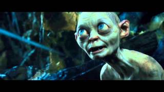 The Hobbit An Unexpected Journey  Movie Review by Chris Stuckmann [upl. by Attennot]