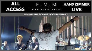 All Access Hans Zimmer Live [upl. by Hanford]