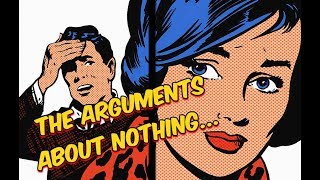 How Arguments Can Destroy Relationships [upl. by Eetnom]