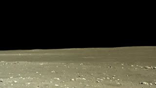 China Unveils High Resolution Pictures of Moon Surface [upl. by Plerre232]