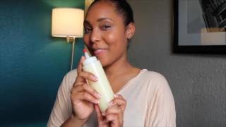 HOW TO DIY Easy 5 min Shampoo with Castile Soap [upl. by Salis276]