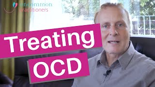 Treating OCD 4 Therapy Techniques You Can Use [upl. by Akeem]