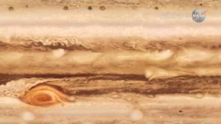 ScienceCasts What Lies Inside Jupiter [upl. by Senga]