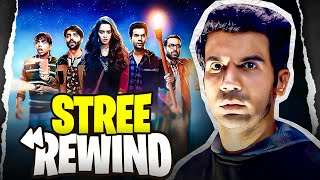 Stree  Movie Review [upl. by Choong598]