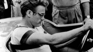 JAMES DEAN  ROCK ON tsrgp [upl. by Ardnola]