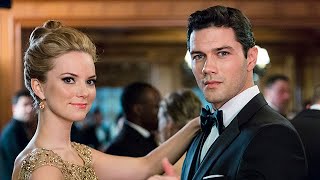 How it All Began  Marrying Mr Darcy  Hallmark Channel [upl. by Annoerb]