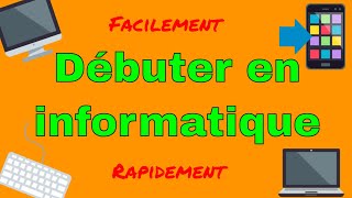 Apprendre linformatique de A à Z  Astuce 1 [upl. by Thanh]