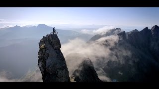 Danny Macaskill The Ridge [upl. by Florette]