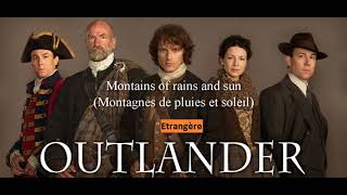 OUTLANDER GénériqueTraduction [upl. by Irbmac436]