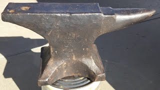 Peter Wright anvil [upl. by Byrne948]