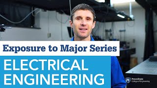 What is Electrical Engineering [upl. by Oetsira656]