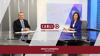 NTV Canlı Yayını [upl. by Greenleaf]