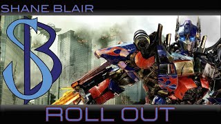 Roll Out Optimus PrimeTransformers Tribute Song [upl. by Salamone455]