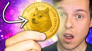 The TRUTH About 1 Dogecoin [upl. by Notyal947]