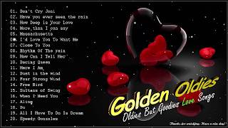 Super Oldies Of The 50s 60s 70s Playlist  Best Oldies Greatest Hits Collection [upl. by Annabella]