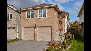 24 Empire Crescent Courtice [upl. by Aysab]