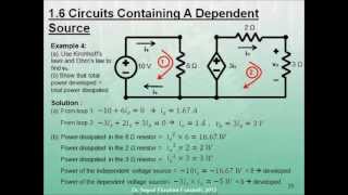 Electric Circuits  Electrical Engineering Fundamentals  Lecture 1 [upl. by Stalker]