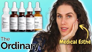 5 Best Serums From The Ordinary [upl. by Regina]