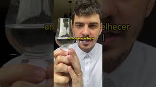 Tutorial Whisky  Degustação Review [upl. by Assirehs]