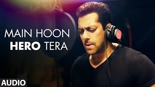 “Tera Yaar Hoon Meinquot Female Version By Madhusmita Full Audio Sonu Ke Titu Ki Sweety [upl. by Adnek]