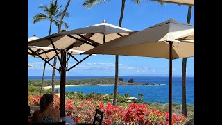 Review Four Seasons Lanai [upl. by Ididn997]