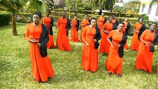 BWANA MKUBWA  official Video [upl. by Amesari]