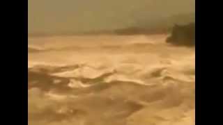 Tsunami Indonesia 2004 Full Video [upl. by Scoter]