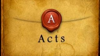 Acts  New Living Translation  Only Audio [upl. by Anolla]