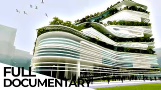 Energy Efficient Buildings  Clean Power  Changemakers  ENDEVR Documentary [upl. by Eissac]