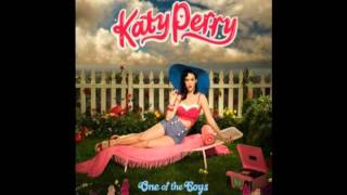 Katy Perry  Waking Up In Vegas Audio [upl. by Meesak]