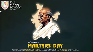 Martyrs Day [upl. by Macmullin]