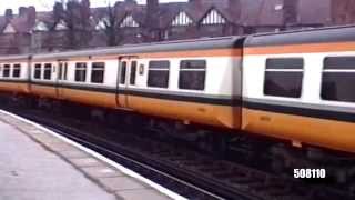 Merseyrail 1994 [upl. by Flip216]