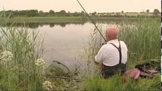 Improve Your Coarse Fishing in Ireland [upl. by Nnaoj]