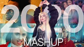 Best Music Mashup 2020  Best Of Popular Songs [upl. by Hardwick]