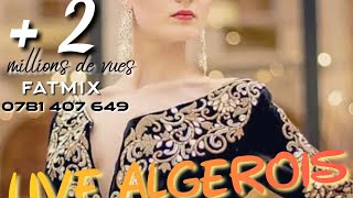 Spécial fête mariage algérois عاصمي [upl. by Enailil]