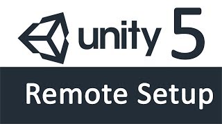 How to setupconfigure Unity Remote 5  Xiaomi  Redmi Note 3 Android device [upl. by Bartlett332]