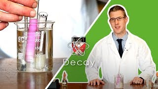 Decay  GCSE Biology Required Practical [upl. by Hofstetter67]