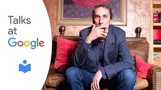 Psychogeography  Will Self  Talks at Google [upl. by Maccarone246]