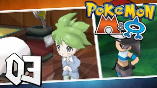 How to Cheat Pokemon Omega Ruby 3Ds  Citra Android [upl. by Lazarus]