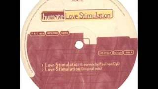 Humate  Love Stimulation [upl. by Mohandis]